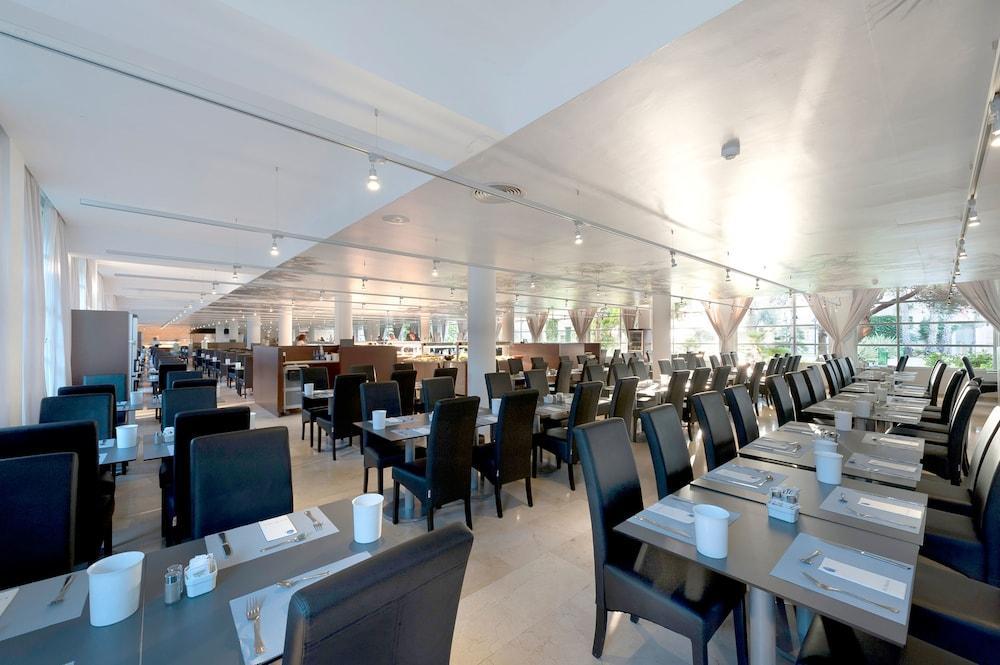Eix Platja Daurada Hotel & Spa Can Picafort  Exterior foto