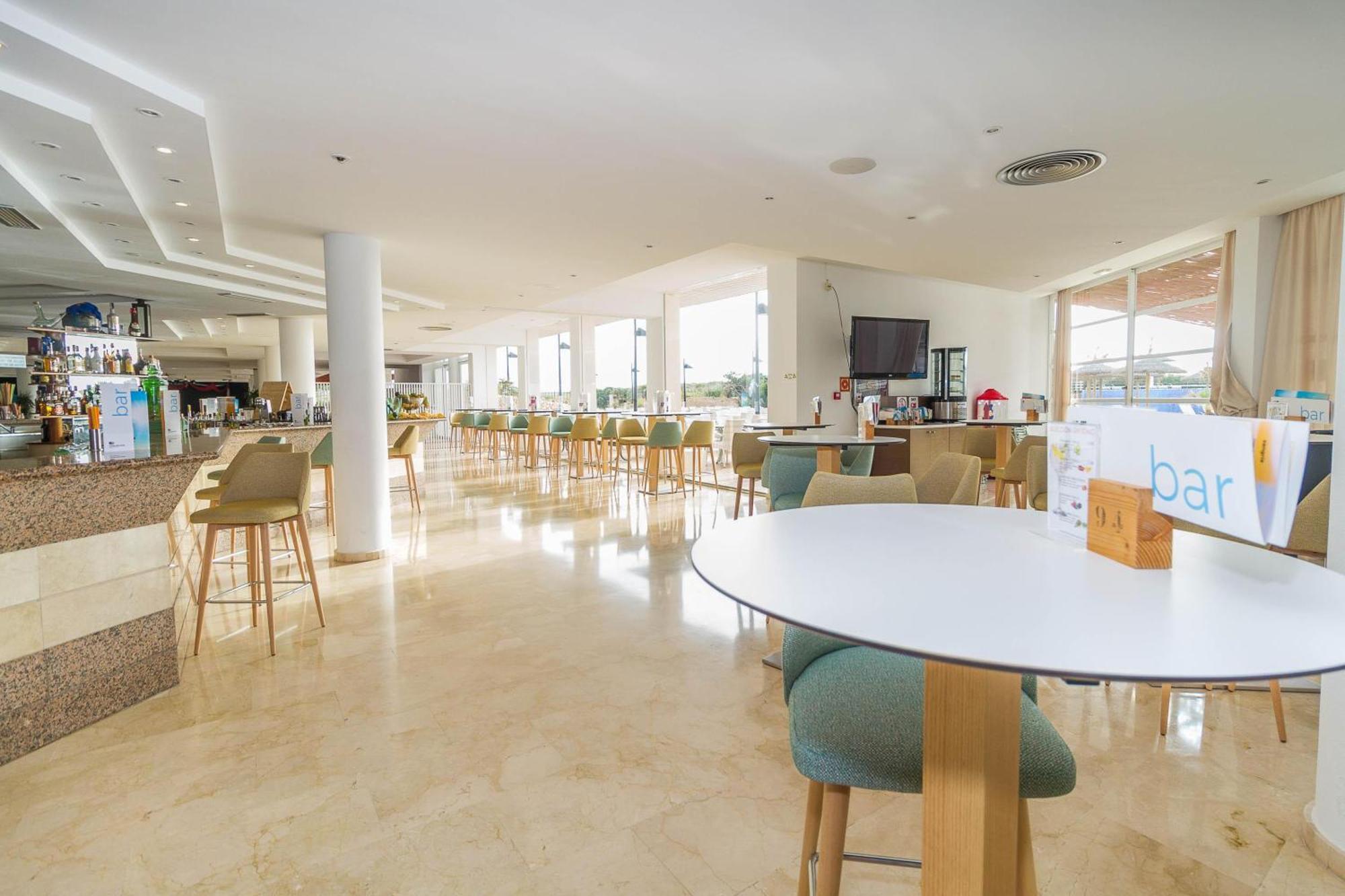 Eix Platja Daurada Hotel & Spa Can Picafort  Exterior foto